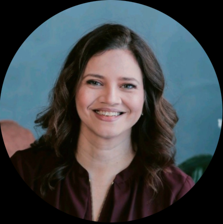 Marcia Pedralino, Chief Communications Officer
